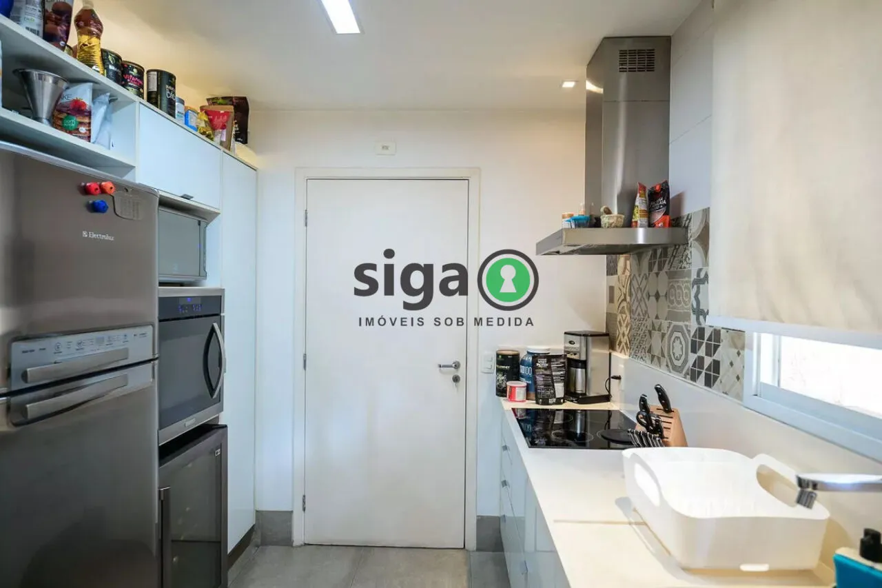 Imagem Apartamento com 2 quartos ( suites )