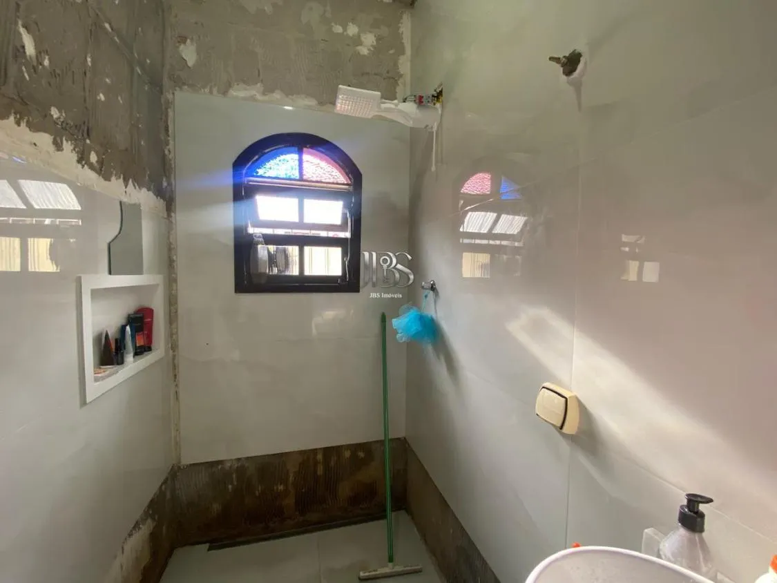 Imagem CASA 2 DORM LADO PISTA E ACEITA FINANCIAMENTO BANCÁRIO NO JARDIM SUARÃO EM ITANHAÉM