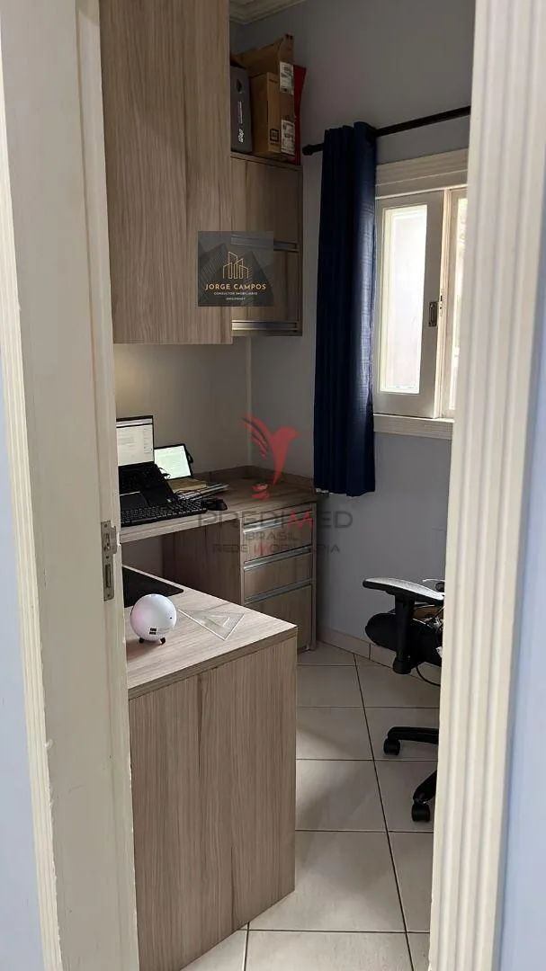 Imagem CH-2436 - Linda chácara em condomínio fechado