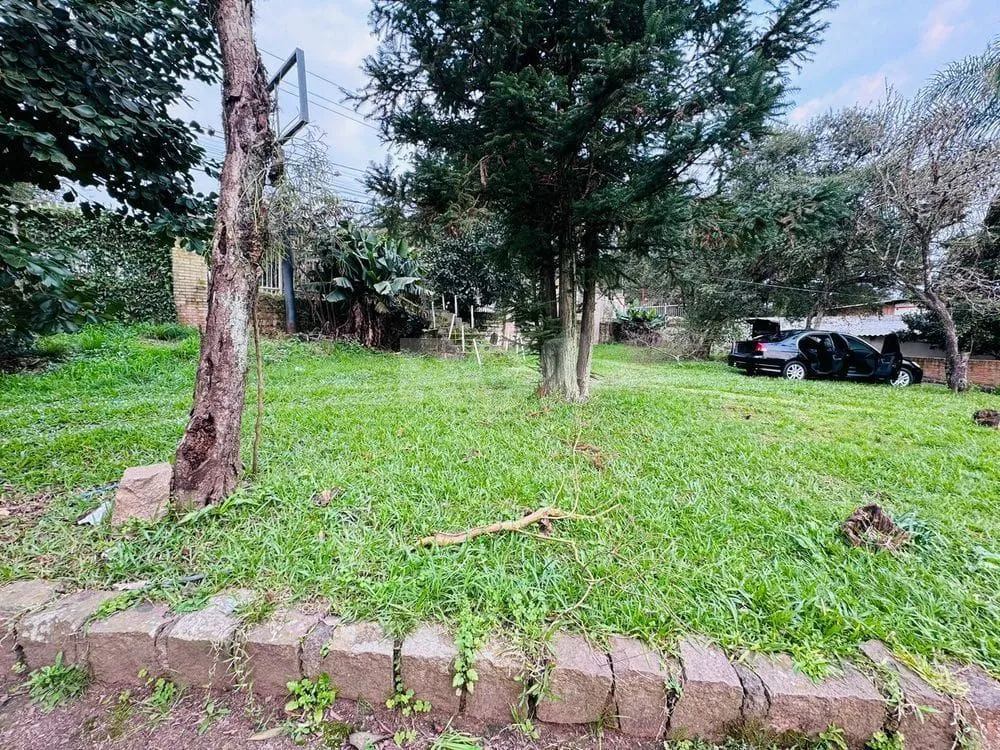 Imagem Terreno em Cavalhada
