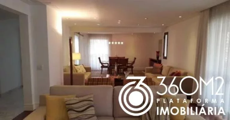 Imagem Apartamento para Venda em São Paulo / SP no bairro Campo Belo