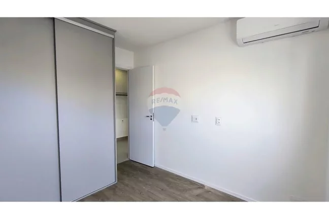 Imagem Apartamento 41m² com dois dormitórios sem vaga primeira locação em Moema