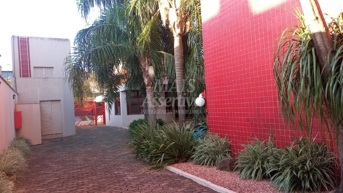 Imagem APARTAMENTO PARA VENDA ANDAR INTEIRO NO BAIRRO CENTRO EM NOVO HAMBURGO