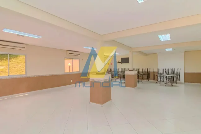 Imagem Você sabia que pode morar em um condomínio completo sem sair de Santo Andre