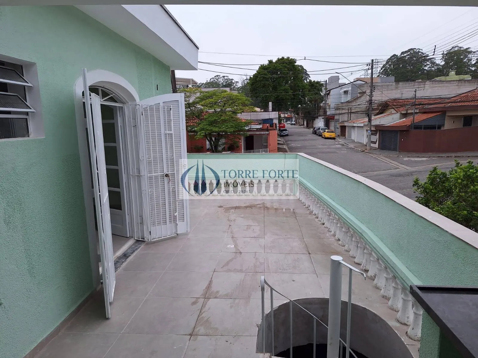 Imagem Sobrado 3 dormitórios 3 suítes 3 vagas em Maua