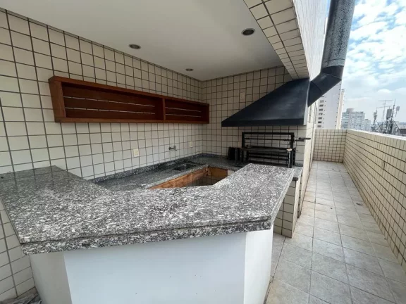 Imagem APARTAMENTO RESIDENCIAL em São Paulo - SP, Santa Cecília