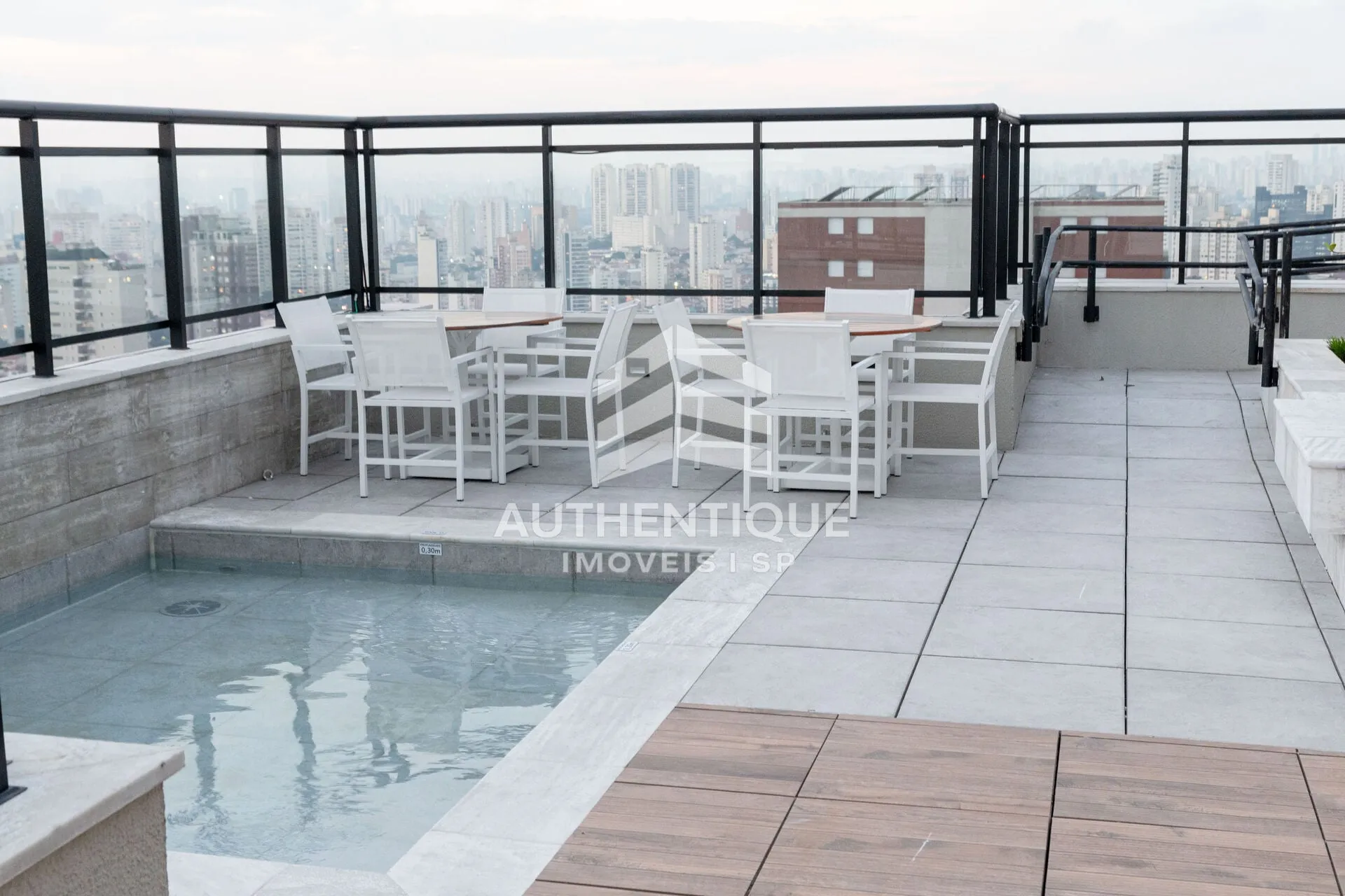 Imagem Haus Mitre Vila Mariana - Apartamento à venda em São Paulo/SP