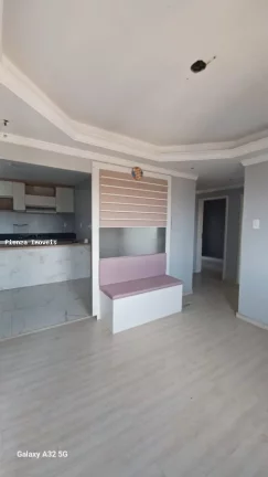 Imagem Casa Duplex para Venda em Concórdia, Nações, 3 dormitórios, 1 suíte, 2 banheiros, 1 vaga