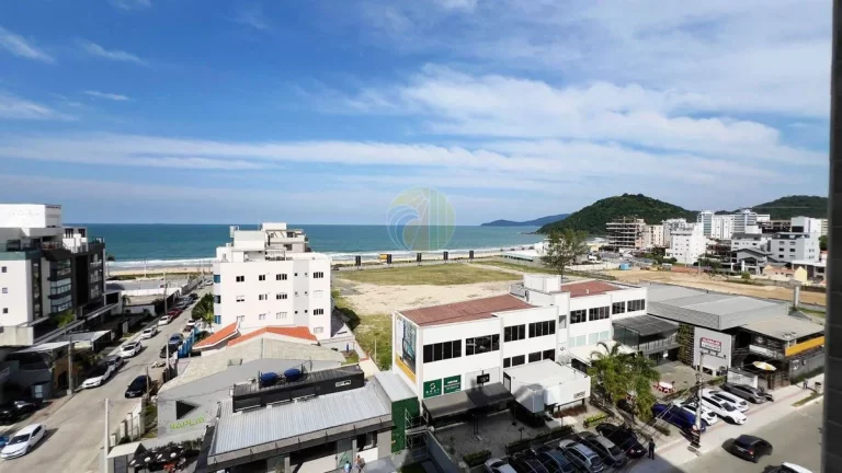 Imagem Surfes Paradise Residence
