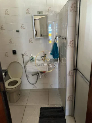Imagem Casa 5 Dormitórios ( 3 suítes), Lagoinha, Ubatuba.