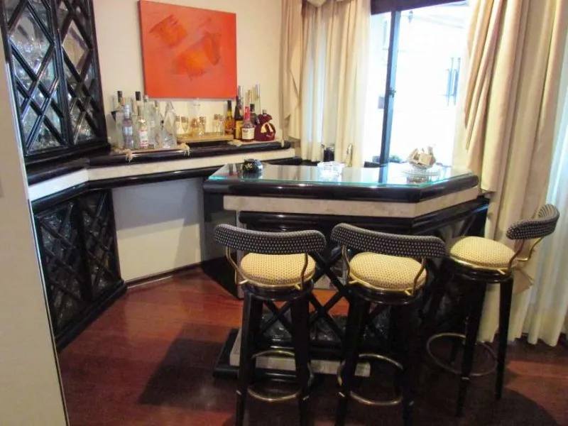 Imagem Apartamento à venda na Mooca, São Paulo-SP, Condomínio Palazzo Di Tivoli Parque da Mooca São Paulo, 4 suítes, apartamento permuta