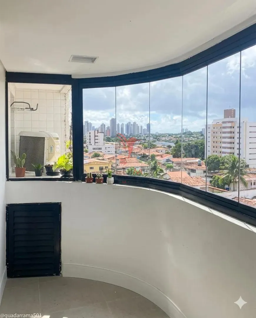 Imagem Apartamento Espaçoso Nascente Expedicionários