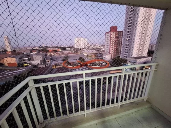Imagem APARTAMENTO À VENDA - 17 MINUTOS A PÉ DO METRÔ.