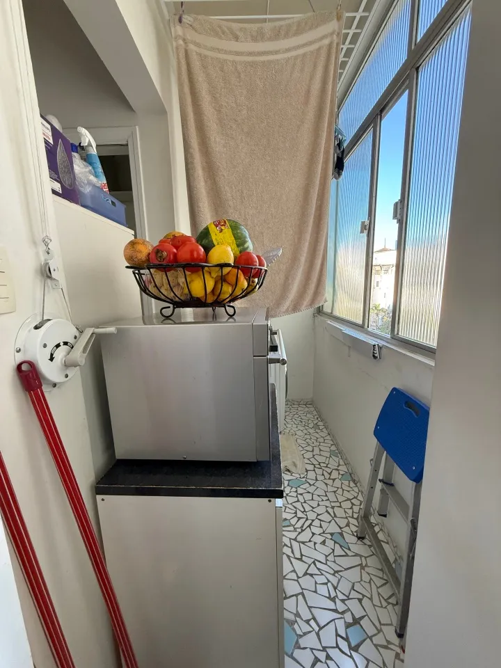 Imagem Apartamento para venda em Bela Vista com 3 quartos, sendo 1 suíte, 210m2