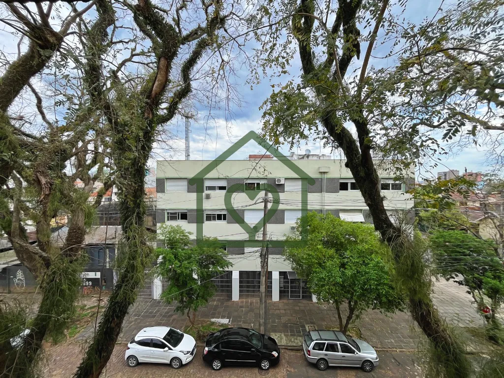 Imagem Apartamento de 107 m², 3 dormitórios, sendo uma suíte e 1 vaga de garagem Imóvel com área socia...