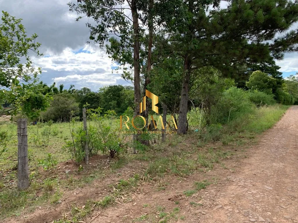 Imagem Campo à venda Tomazetti Santa Maria/RS