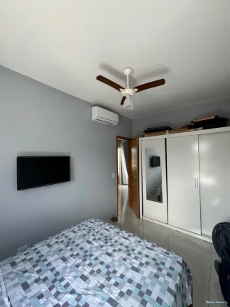 Imagem Apartamento 2 dormitórios Estufa II