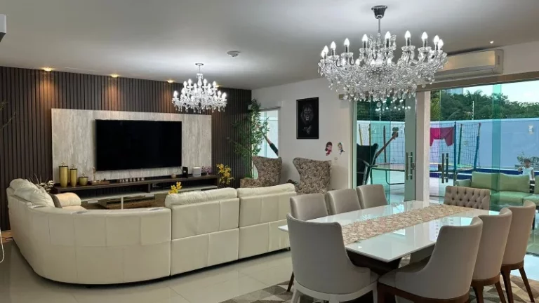 Imagem CASA RESIDENCIAL em MANAUS - AM, PONTA NEGRA