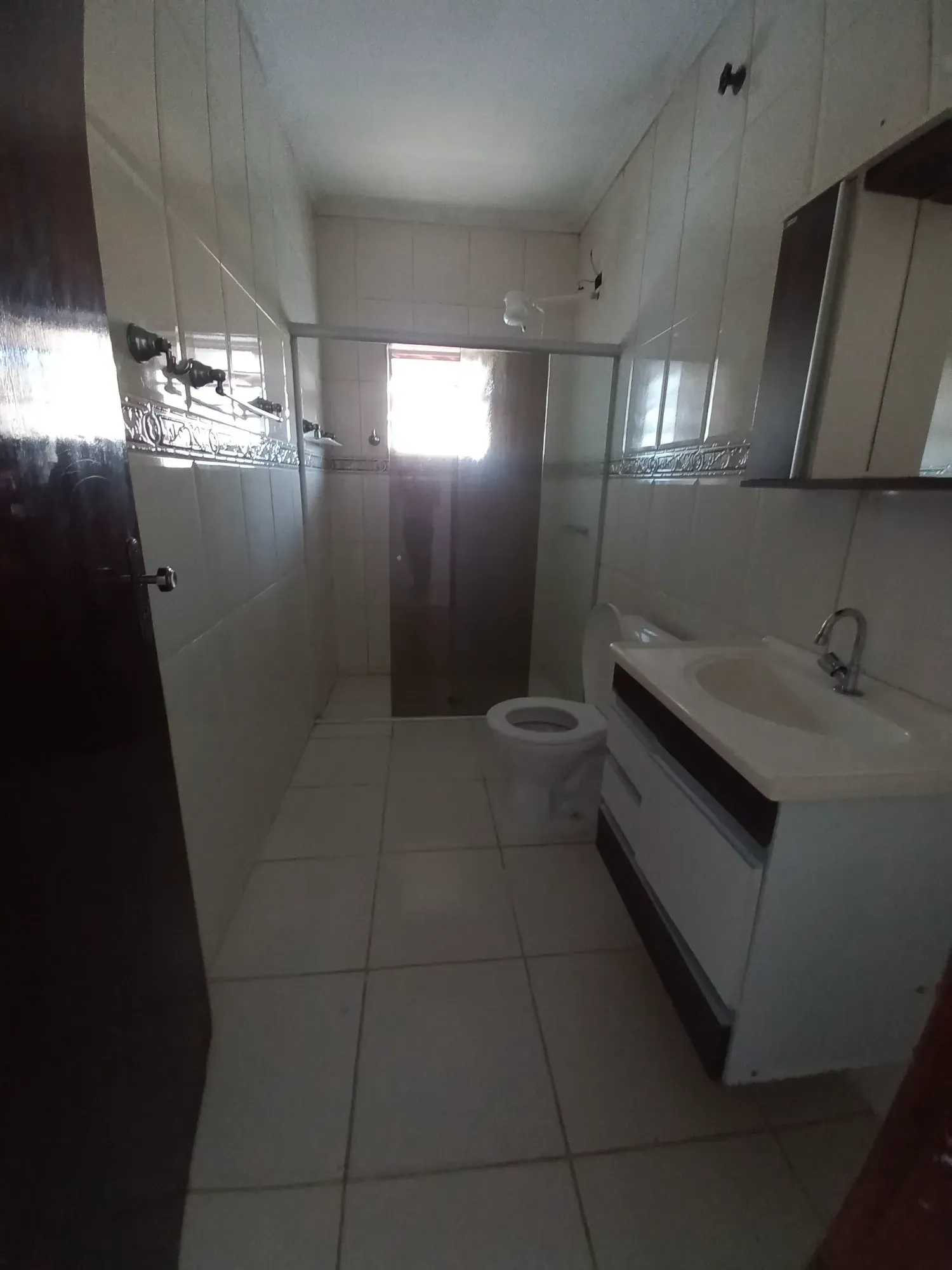 Imagem Casa com 3 Quartos para Alugar, 103 m² em Parque dos Príncipes - Jacareí