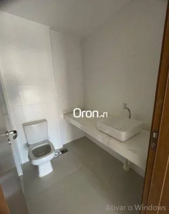 Imagem Apartamento à venda, 69 m² por R$ 680.000,00 - Setor Bueno - Goiânia/GO