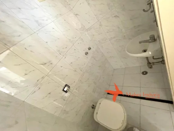 Imagem Apartamento próximo ao metrô, de 2 quartos com 61,35 m² de área em Pinheiros - Locação Imperdível!