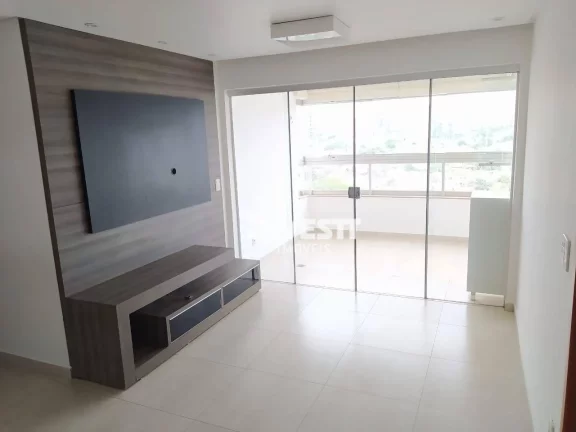 Imagem Apartamento à venda no Jardim Goiás - Goiânia/GO