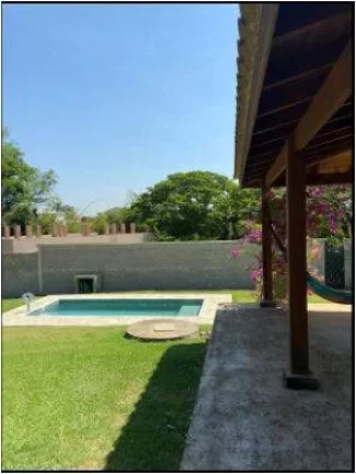 Imagem Chácara aconchegante