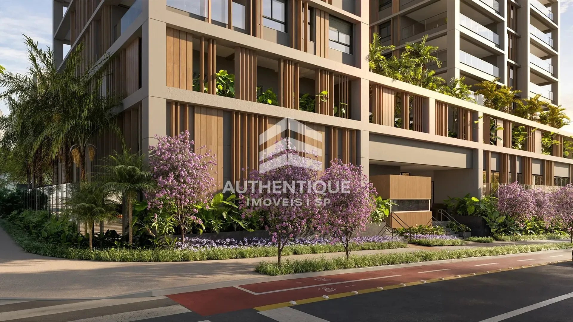 Imagem YBIRÁ JURUPÍS &amp; CHIBARÁS - Apartamento à venda no bairro Indianópolis - São Paulo/SP, Zona Sul