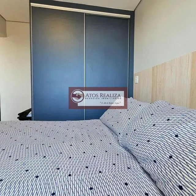 Imagem Apartamento à Venda em Jardim Promissão, SP | 2 Dorms, 35m²