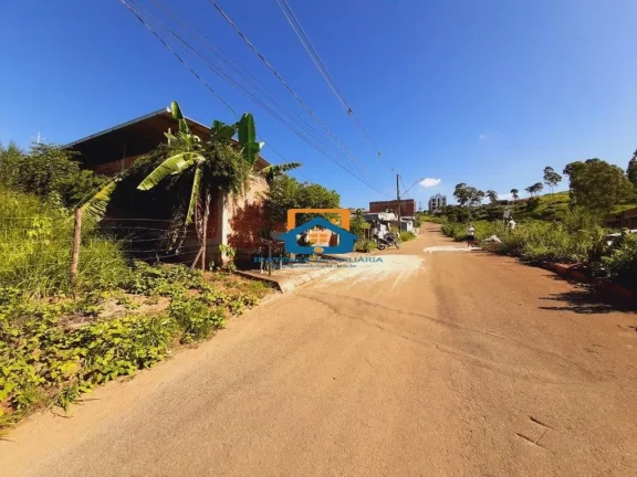 Imagem Lote a venda no bairro Cidade Verde - Santana do Paraíso