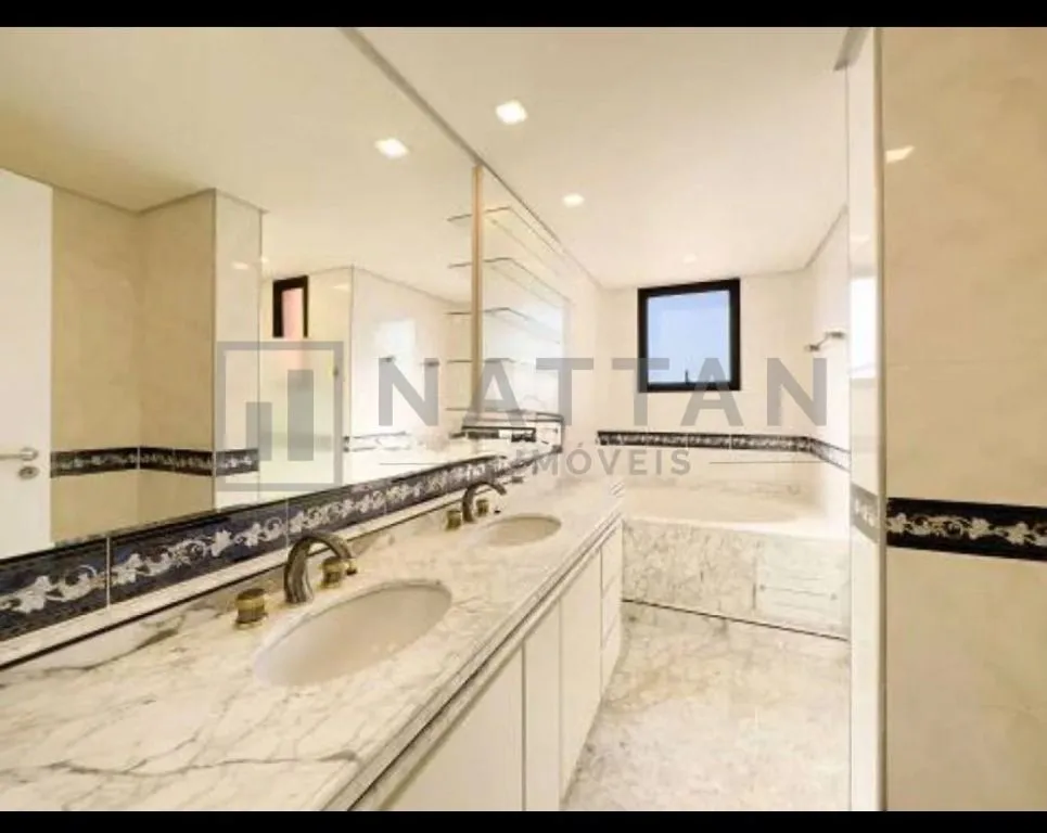 Imagem Cobertura com 4 dormitórios para alugar, 553 m² por R$ 21.200,00/mês - Vila Gomes Cardim - São Paulo/SP