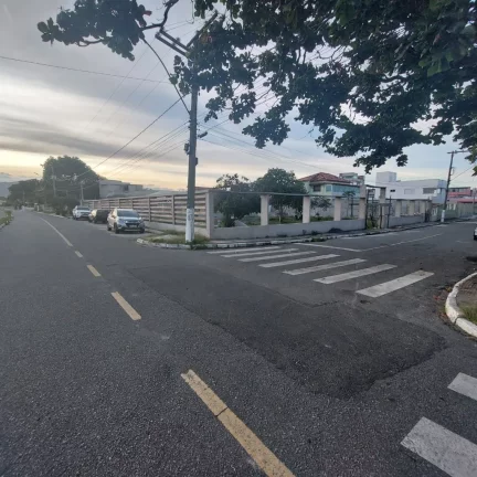 Imagem A VENDA TERRENO DE FRENTE PARA PRAIA COM CASA EM SANTA MÔNICA GUARAPARI-ES