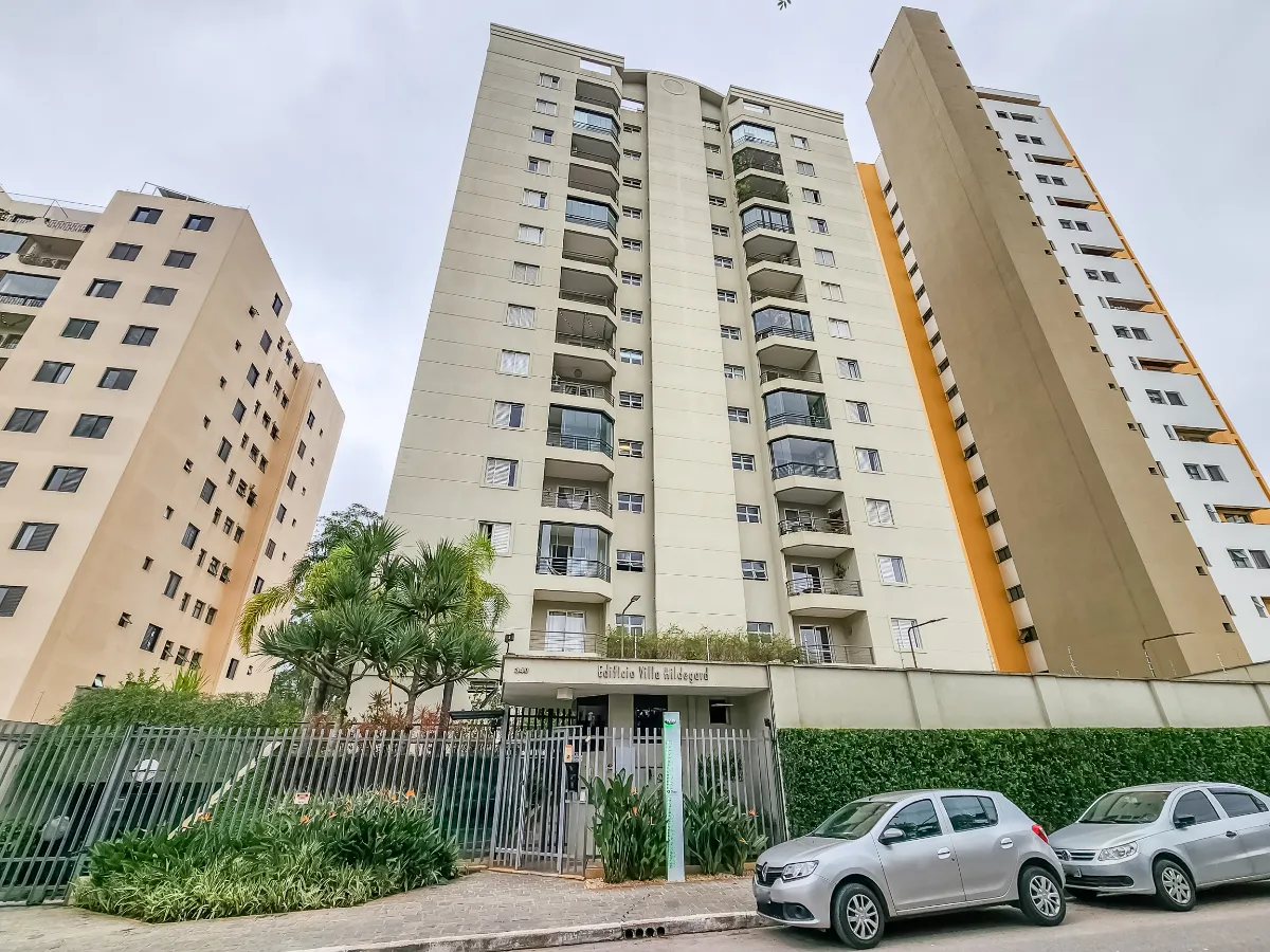Foto do imóvel Apartamento para venda em Vila Andrade com 2 quartos, sendo 1 suíte, 74m2
