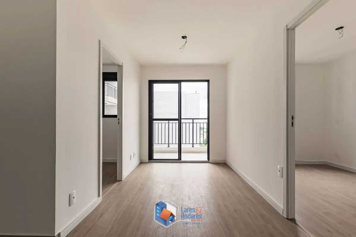 Imagem Apartamento para venda em Moema com 2 quartos, 40m²