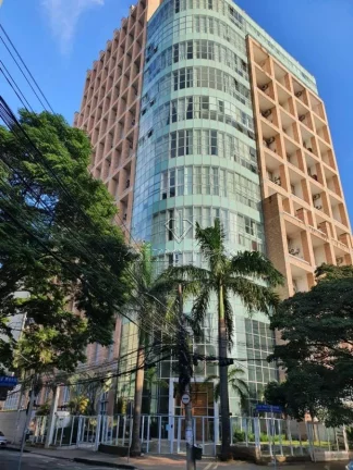 Imagem Flat disponível para venda no Dalí NYC Berrini Residence, com 82m², 2 dormitórios e 2 vagas
