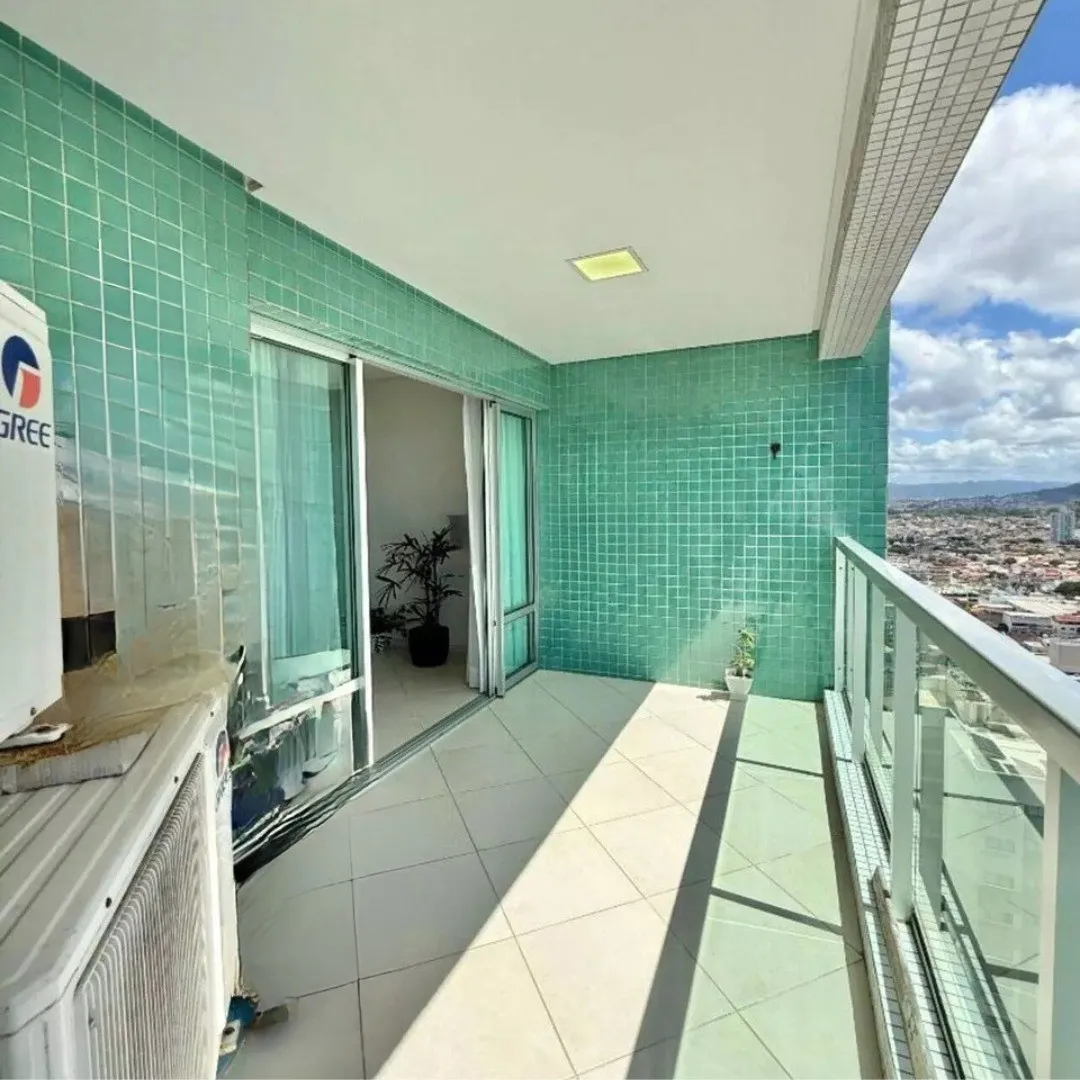 Imagem Apartamento com 3 quartos à venda em Vila Velha