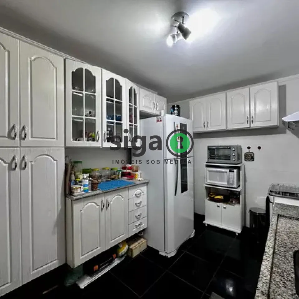 Imagem Apartamento 3 Quartos em Santo Amaro - Perto Metro