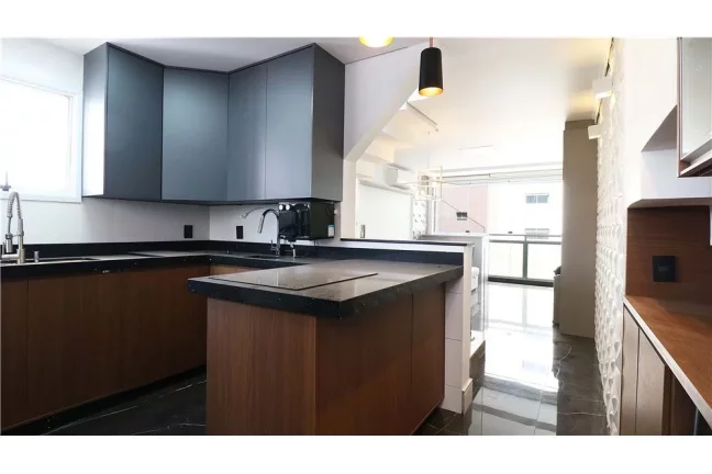 Imagem APARTAMENTO RESIDENCIAL em São Paulo - SP, Pinheiros