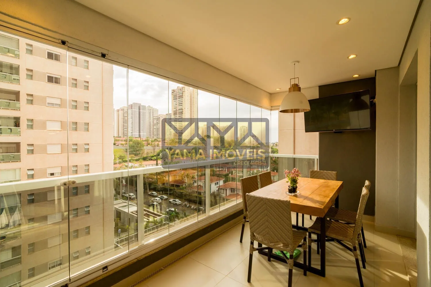 Imagem Uber Gaudi - Apartamento à venda no bairro Jardim Botânico - Ribeirão Preto/SP
