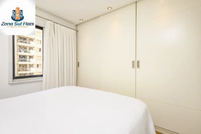 Imagem Apartamento à Venda em Moema Pássaros Com 2 Suítes e 2 Vagas