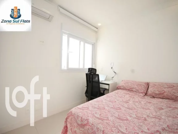 Imagem Apartamento Alto Padrão à Venda na Vila Mariana Com 3 Suítes e 2 Vagas