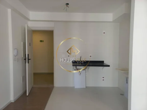 Imagem Apartamento, 1 Dormitório (1 suíte), 33m², Vision Colinas.