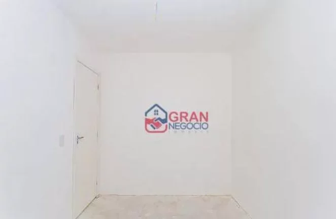 Apartamento Condomínio Clube