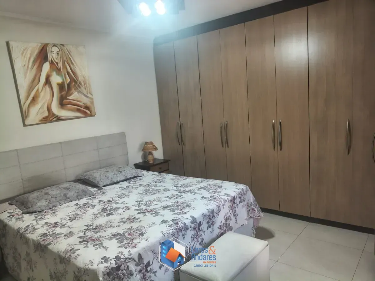 Imagem Casa para venda em Parque São Luís com 3 quartos, 160m²