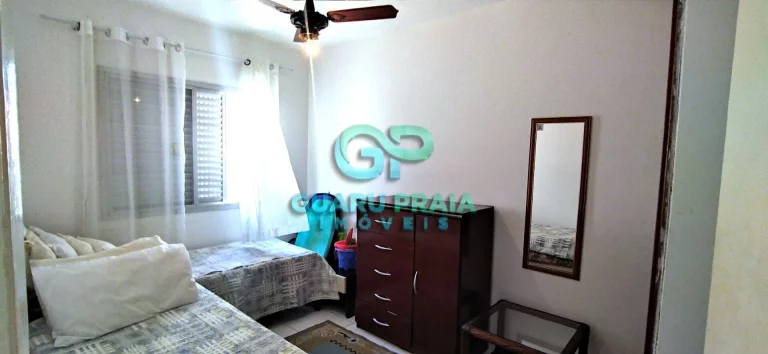 Imagem Apartamento à venda no bairro Enseada - Guarujá/SP