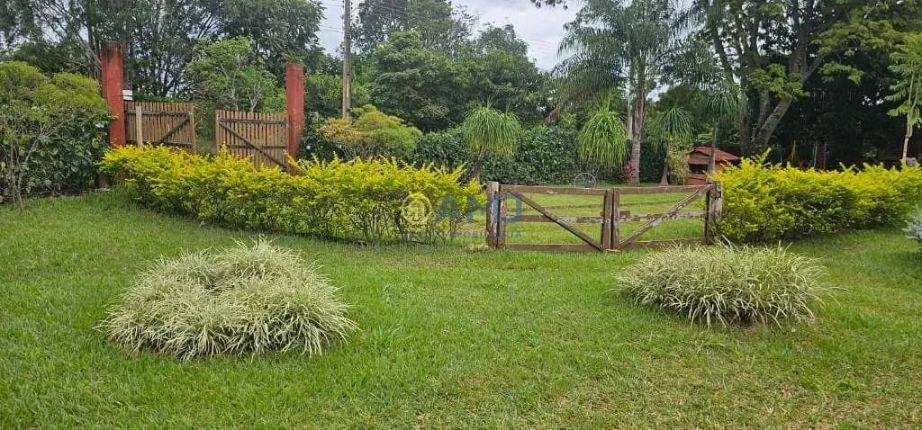 Imagem CHÁCARA À VENDA | CONDOMÍNIO VALE DAS CACHOEIRAS - ARAGOIÂNIA/GO