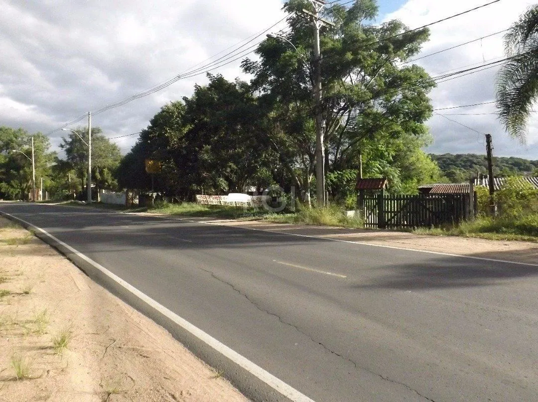 Imagem Terreno à venda - 2.490m² - Bairro Espírito Santo, Porto Alegre