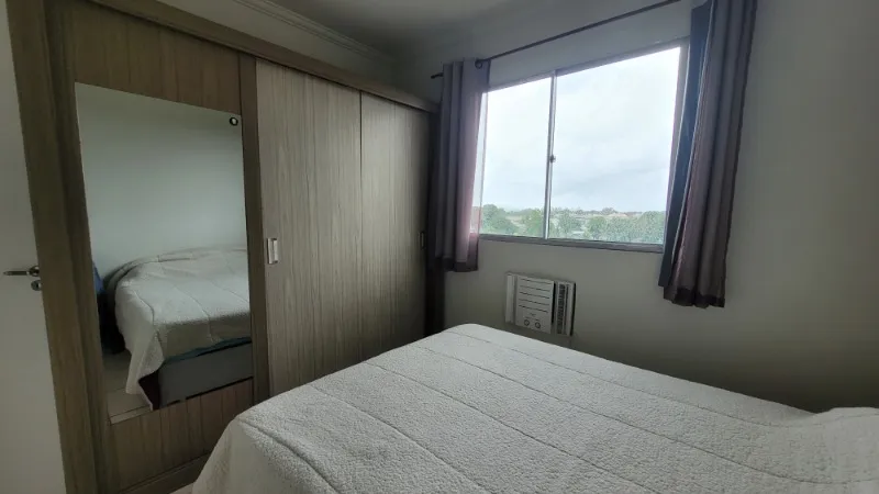 Imagem APARTAMENTO RESIDENCIAL em SERRA - ES, JARDIM LIMOEIRO