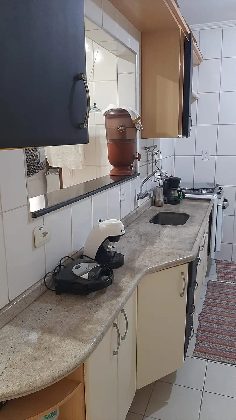Foto do imóvel Apartamento à venda 3 Quartos, 1 Suite, 1 Vaga, 130M², Centro, Taubaté - SP | Picasso Residence