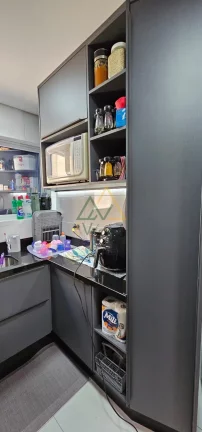 Imagem Apartamento Térreo à venda Ouro Fino São José dos Pinhais PR